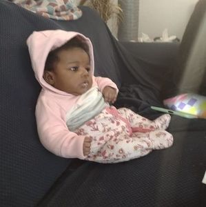 Meet your Posher, Rakim